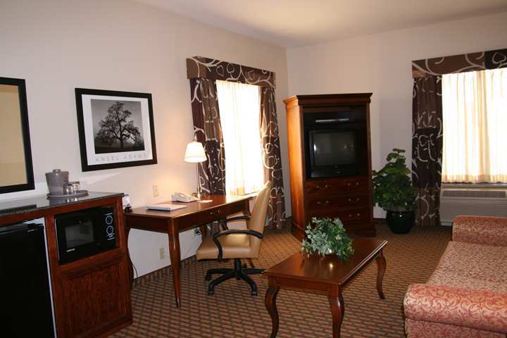 Hampton Inn San Francisco - Daly City Ruang foto